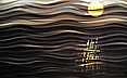 New Work: Above & Below (Alternate)