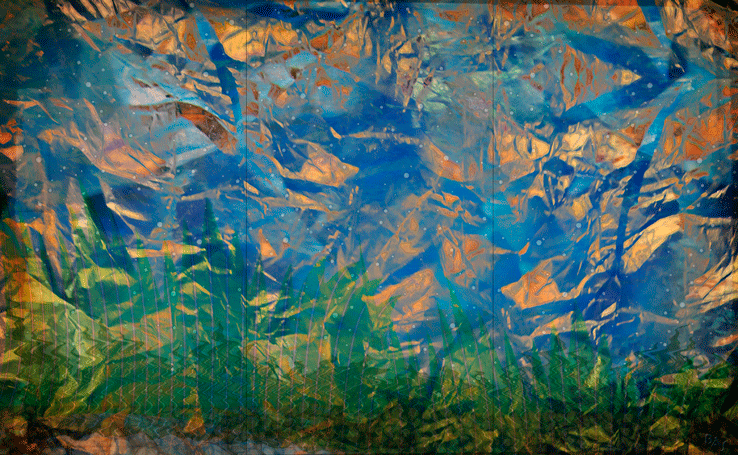 Abstracts: Gathering Storm