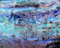 New Work: A Day at the Beach #2