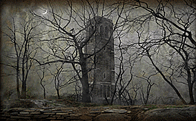 Cityscapes: Riverdale Bell Tower