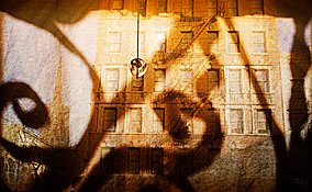 Cityscapes: An Evening Blessing