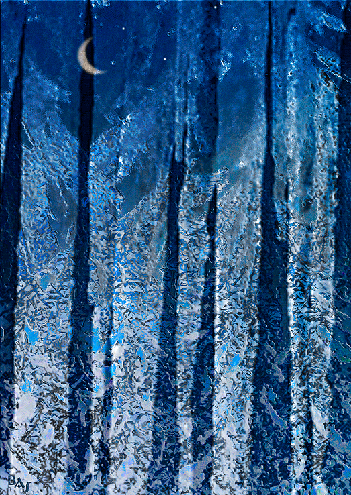 Abstracts: Brocade #1