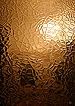Abstracts: Bronze Sky#2