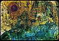 Clich Verre No. 161: Mountain Stream