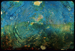 Clich� Verre No. 165: Beneath the Waves #5