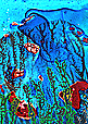 Clich Verre No. 219: Beneath the Waves #9