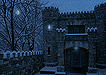 Cityscapes: Castle on the Hudson