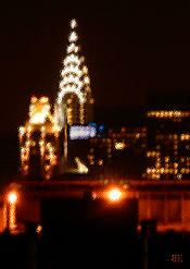 Cityscapes: Chrysler