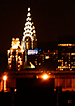 Cityscapes: Chrysler
