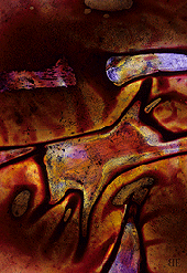 Clich� Verre No. 9: The Bullfighter