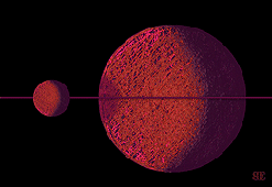 Clich� Verre No. 20: Occlusion