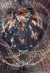 Clich� Verre No. 42: Inside the Atom