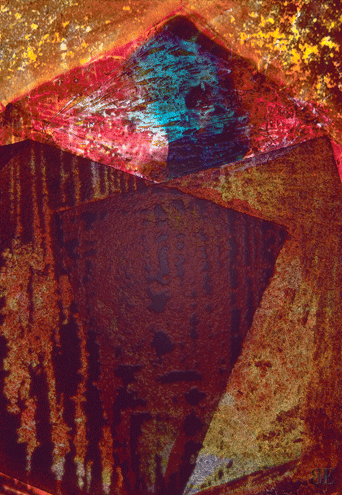 Clich Verre No. 87: Magic Box