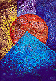 Cliché Verre No. 119: Novus Ordo