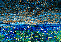 Clich� Verre #134: The Coming Storm