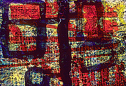 Clich� Verre #143: Glass Geometry #5