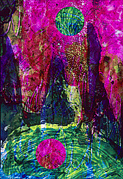 Clich� Verre #153:  Circus � The Seals