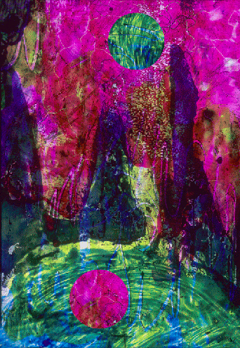 Clich Verre No. 153: Circus  The Seals