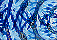 Clich Verre No. 157: Beneath the Waves #3