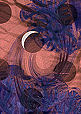 Clich Verre No. 215: Many Moons