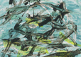 Clich Verre #275: Ocean Frolic