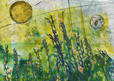 Clich Verre No. 311: Arc of the Sun