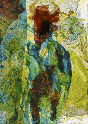Clich Verre #317: The Minotaur