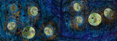 Clich Verre No. 330: Faces of the Moon