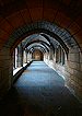 Cityscapes: Cloister #1