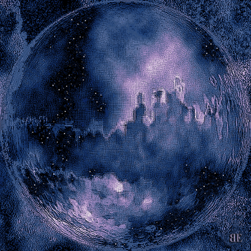 Abstracts: City in the Clouds