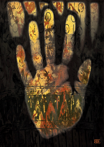 Dreamscapes: The Healing Hand