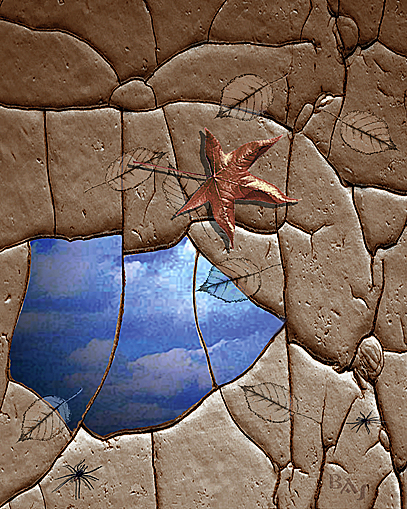 Dreamscapes: The Wellspring of Memory
