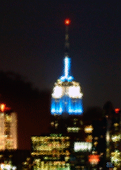 Cityscapes: Empire