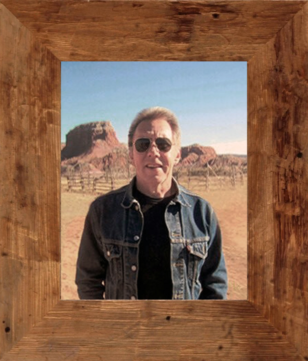 Photo of the Artist