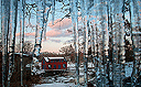 Landscapes: February