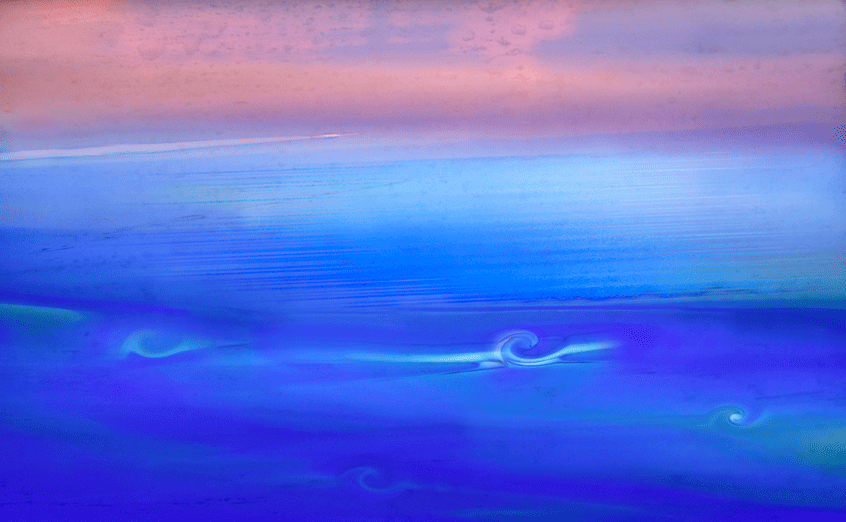 Abstracts: Morning Flight #2
