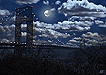 Cityscapes: George Washington Bridge