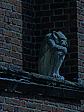 Cityscapes: The Grumpy Gargoyle
