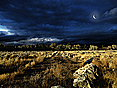 Landscapes: La Cuesta de la Luna