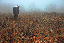 Dreamscapes: Waiting for Magritte