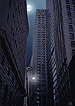 Cityscapes: Maiden Lane