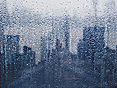 Cityscapes: It Is Always Monday
