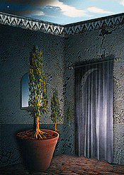 Dreamscapes: Nature