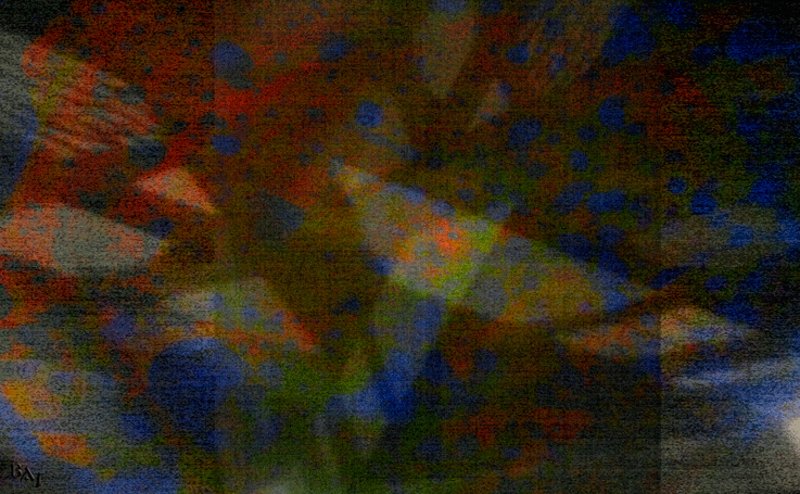 Abstracts: Origami #4 - Crossing