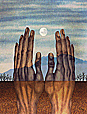 New Work: Prayer Without Words