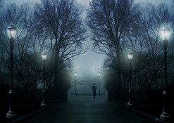 Cityscapes: Promenade