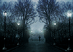 Cityscapes: Promenade at Ft. Tryon Park