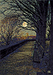 Cityscapes: Rendezvous at Ft. Tryon Park