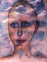 Head in the Clouds (Caput in Nubibus)