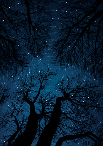 Dreamscapes: The Passage of Time